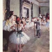 Edgar Degas 