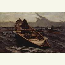Winslow Homer 