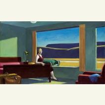 Edward Hopper