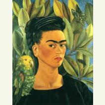 Frida Kahlo 