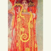 Gustave Klimt