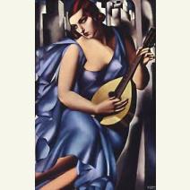 Tamara de Lempicka