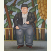 Fernando Botero