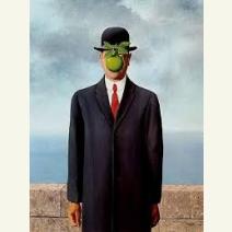 Rene Magritte