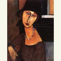 Amedeo Modigliani