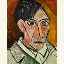Pablo Picasso