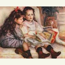 Pierre Auguste Renoir