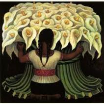 Diego Rivera 