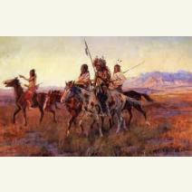 Charles Marion Russell