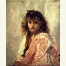 John Singer Sargent 