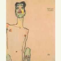 Egon Schiele