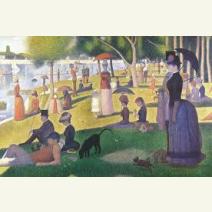Georges Seurat 