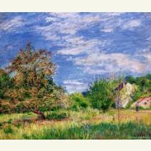 Alfred Sisley