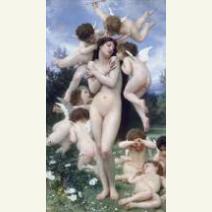 William Bouguereau 