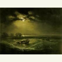 Joseph Turner 