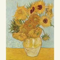  Vincent Van Gogh 