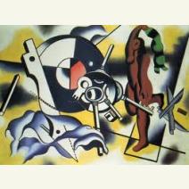Fernand Leger