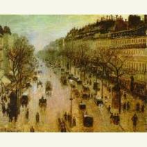 Camille Pissarro