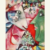Marc Chagall  