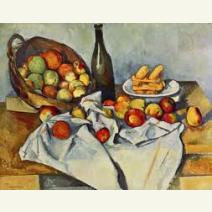 Paul Cezanne 