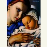 Tamara de Lempicka
