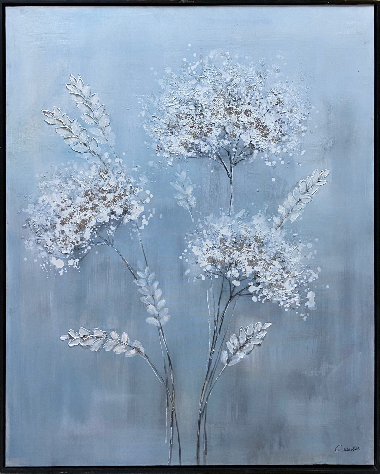 Whispers of Winter