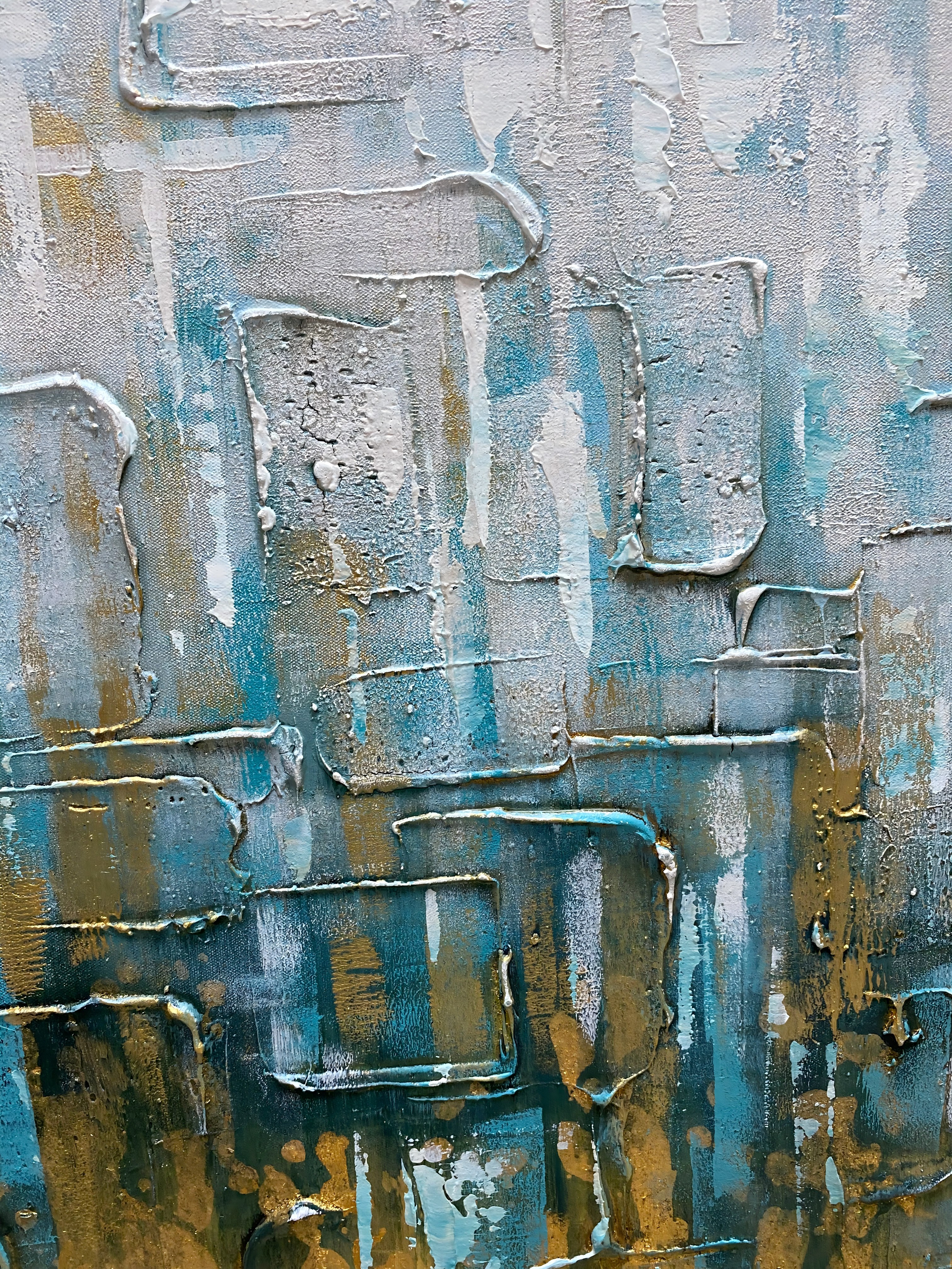 Echoes of Water and Earth
