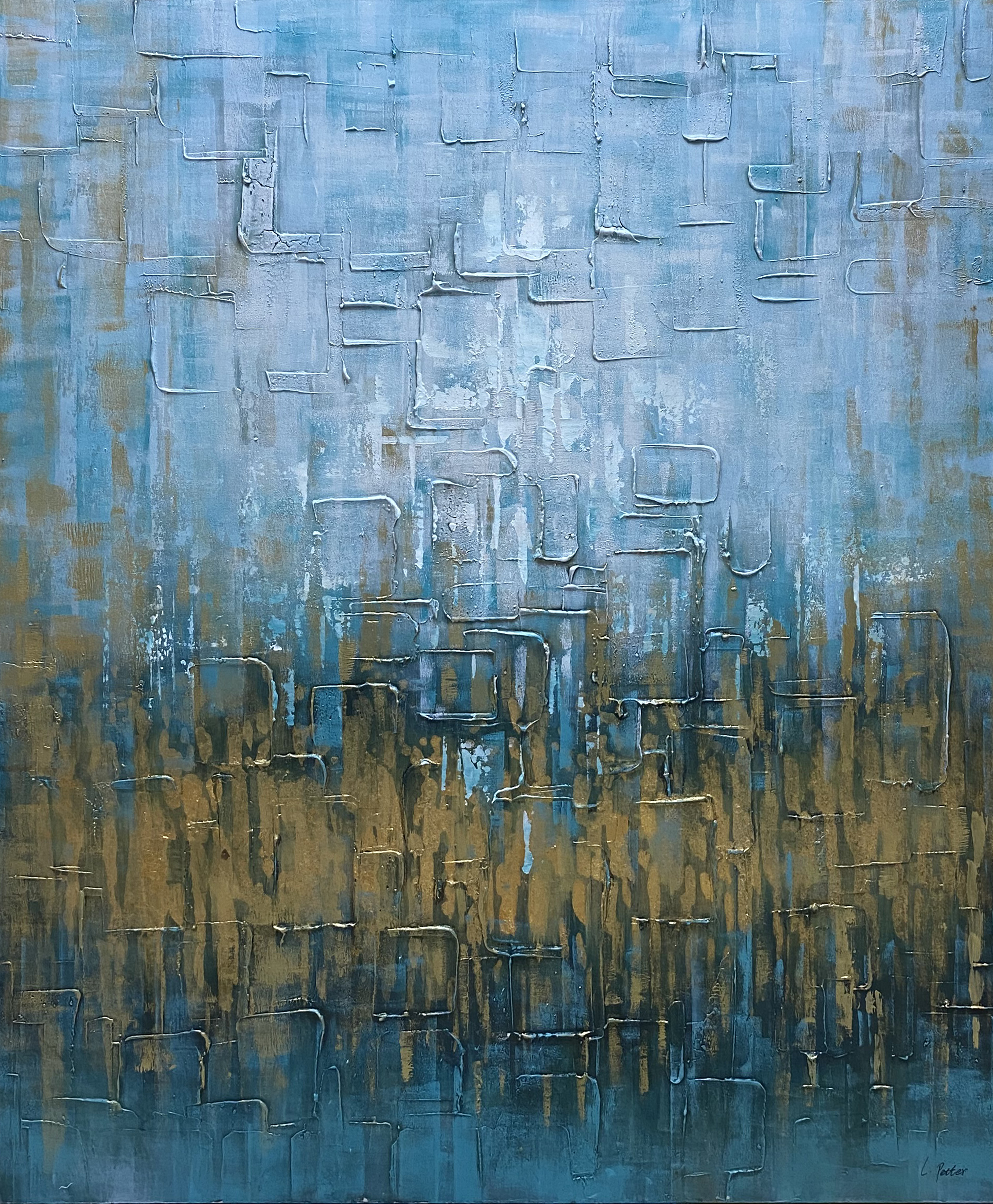 Echoes of Water and Earth