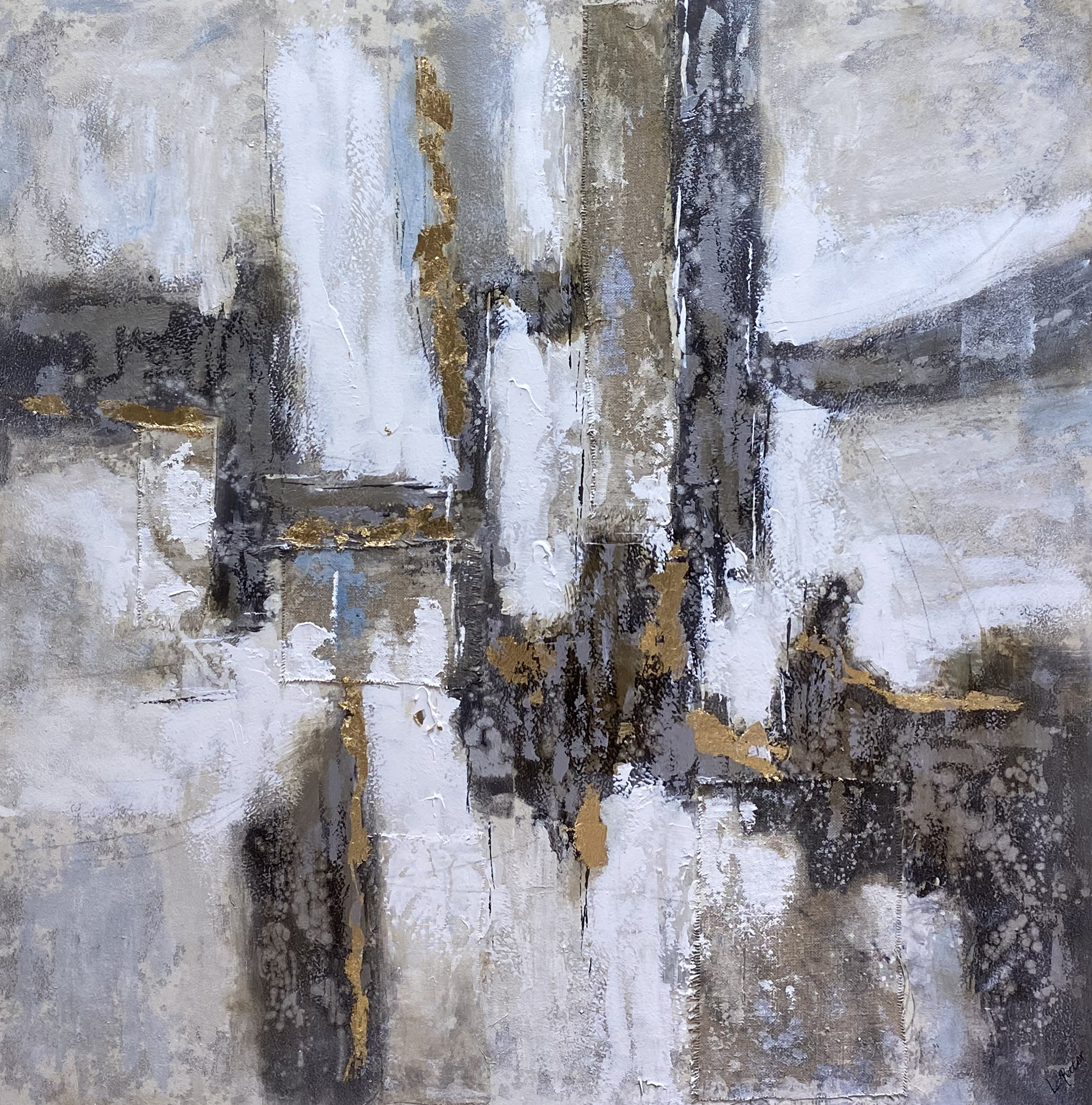Layers of Time