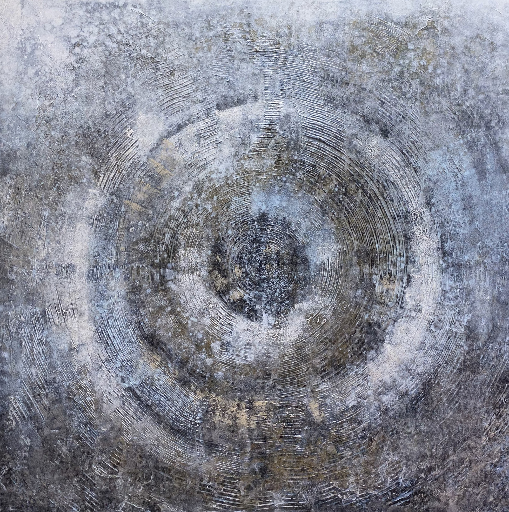 Celestial Rings