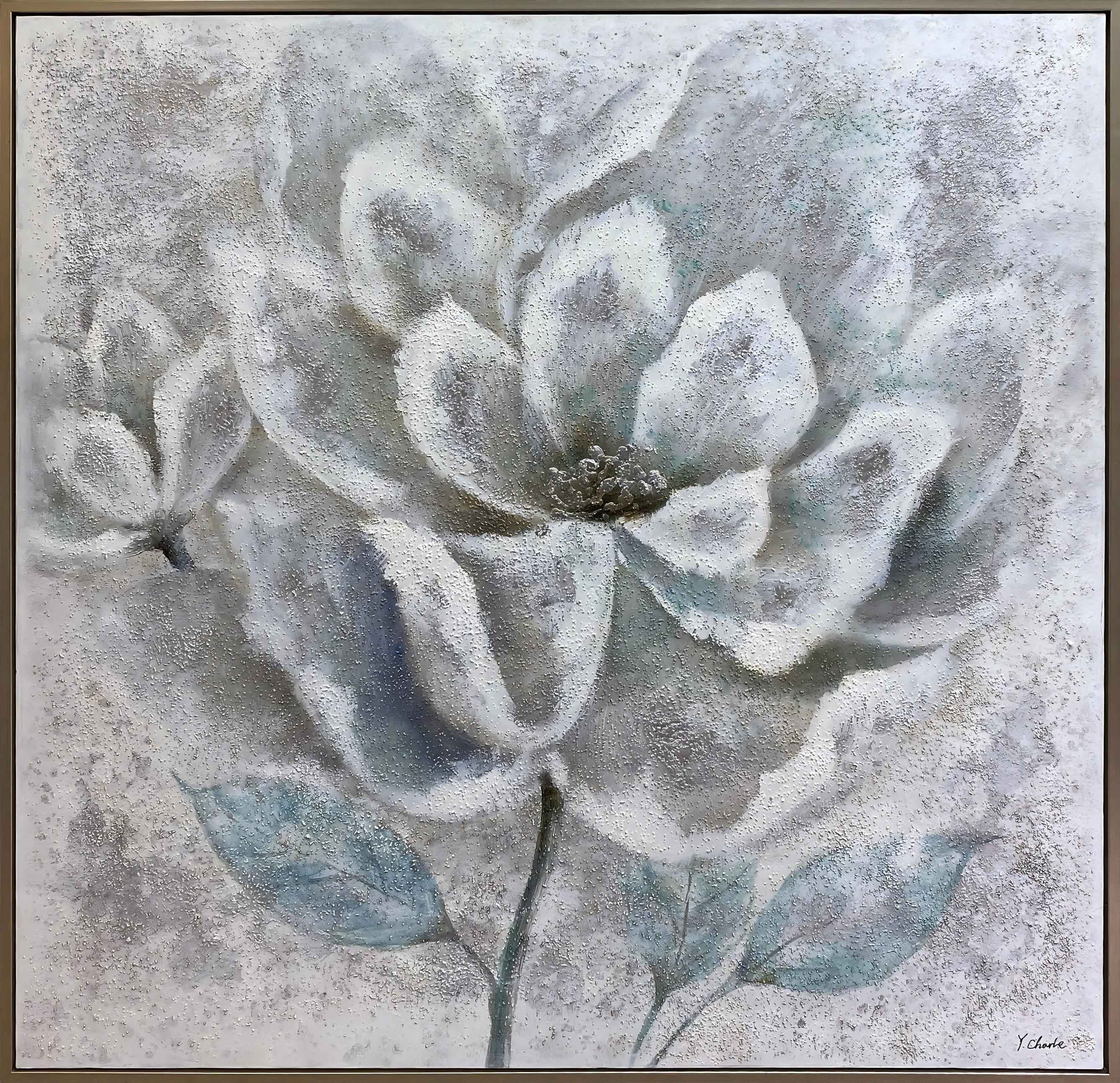 Petals of Whispe