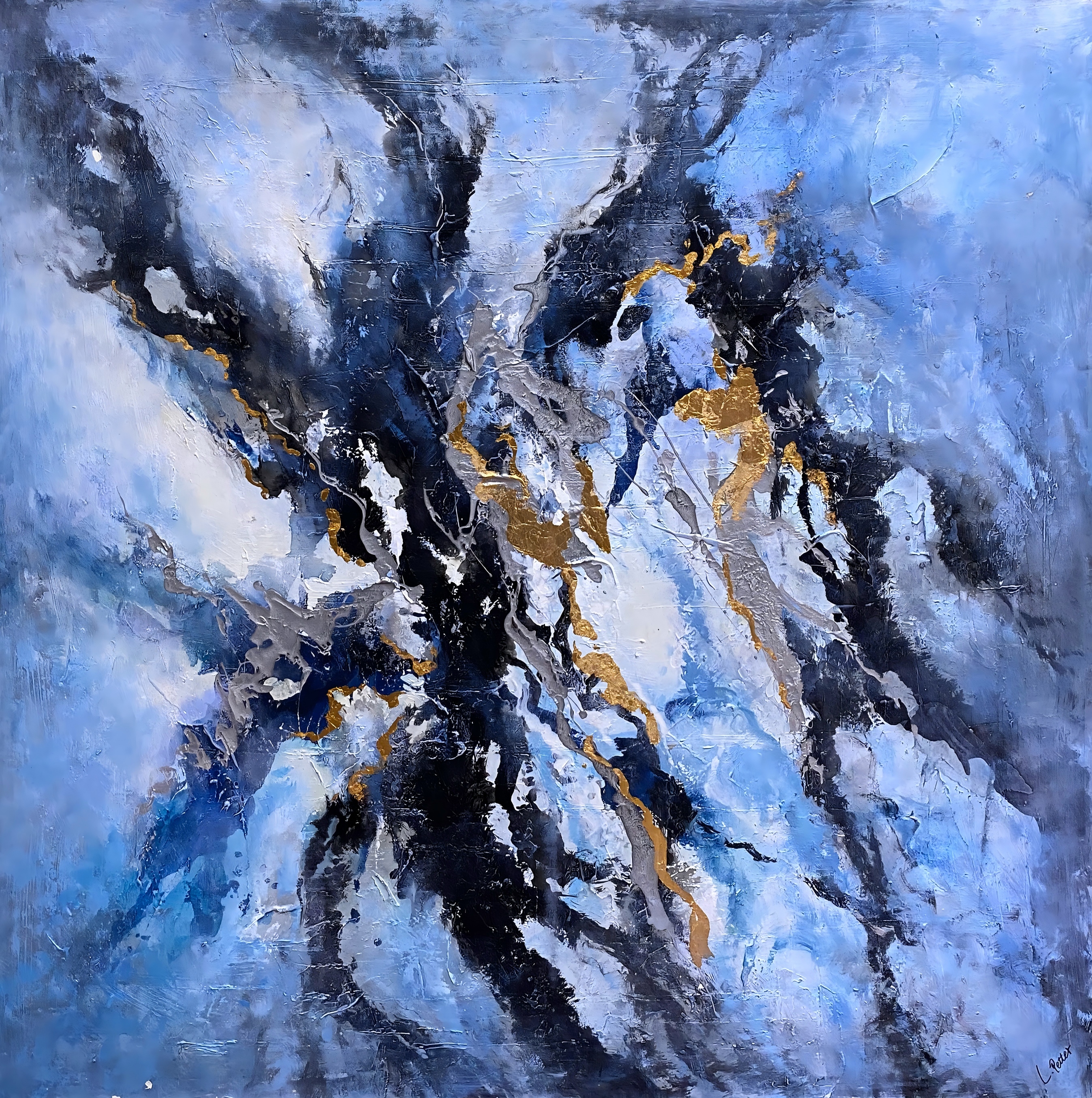 Celestial Surge