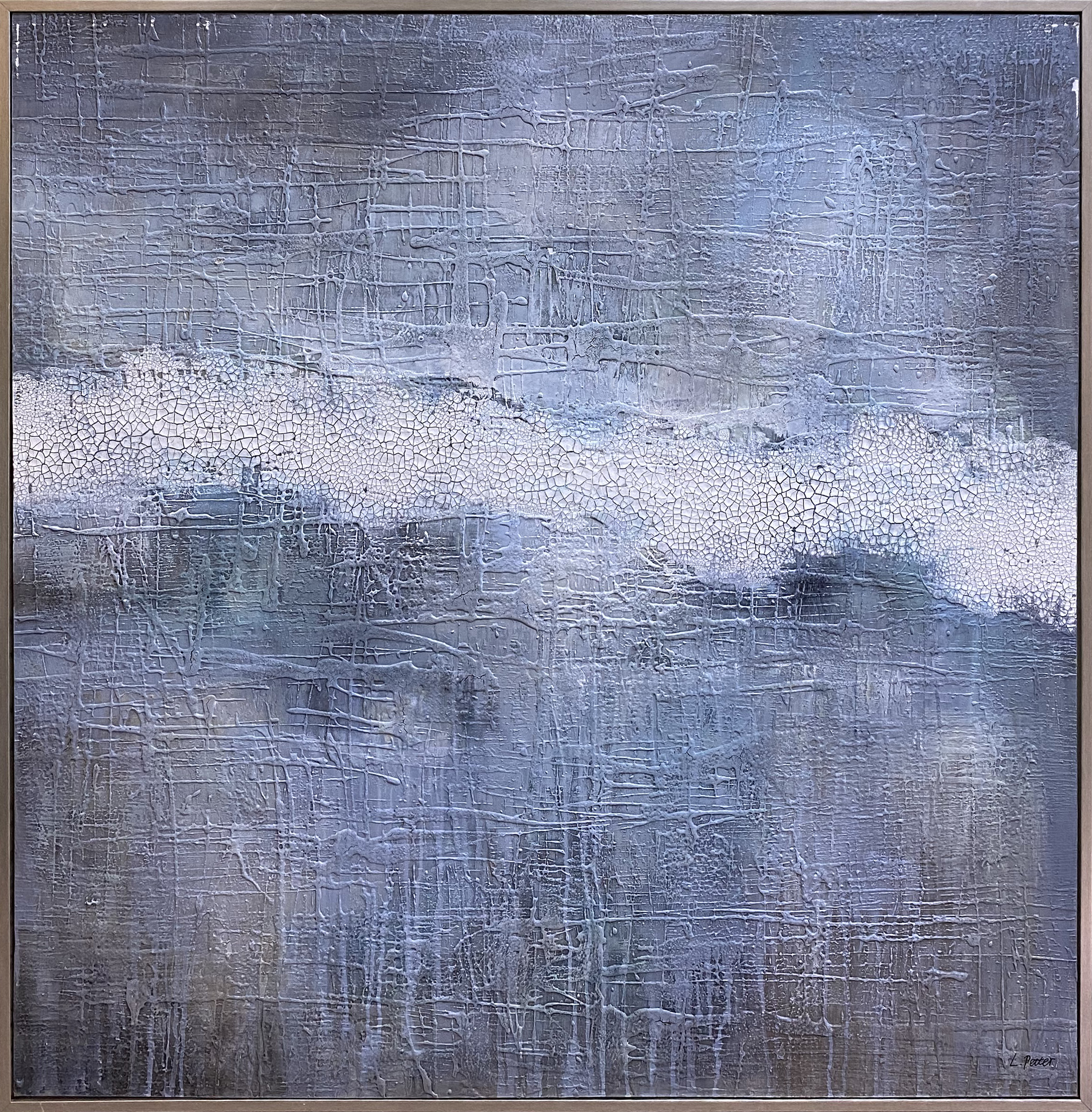 Whispers Beyond the Mist