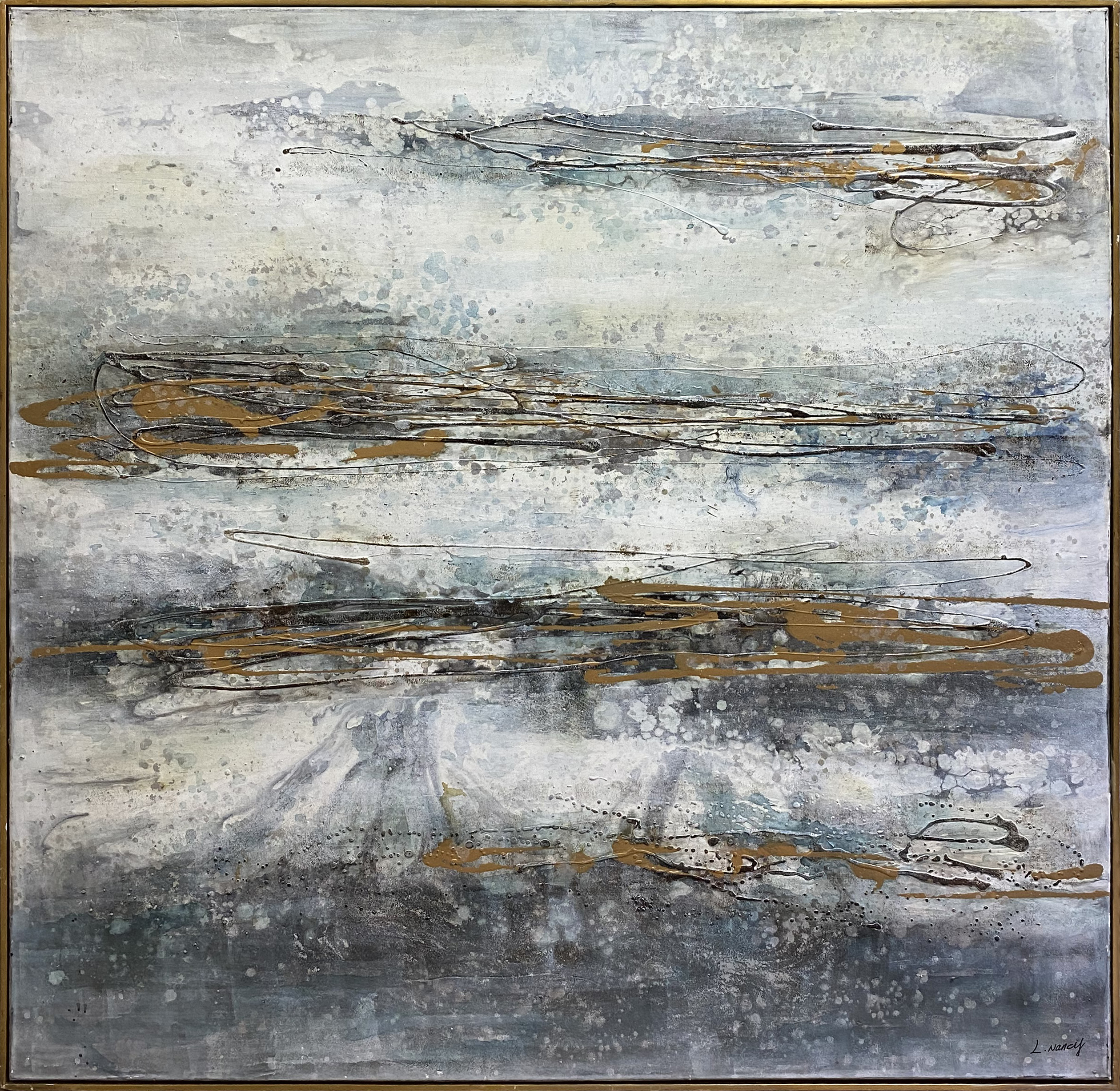 Shifting Currents