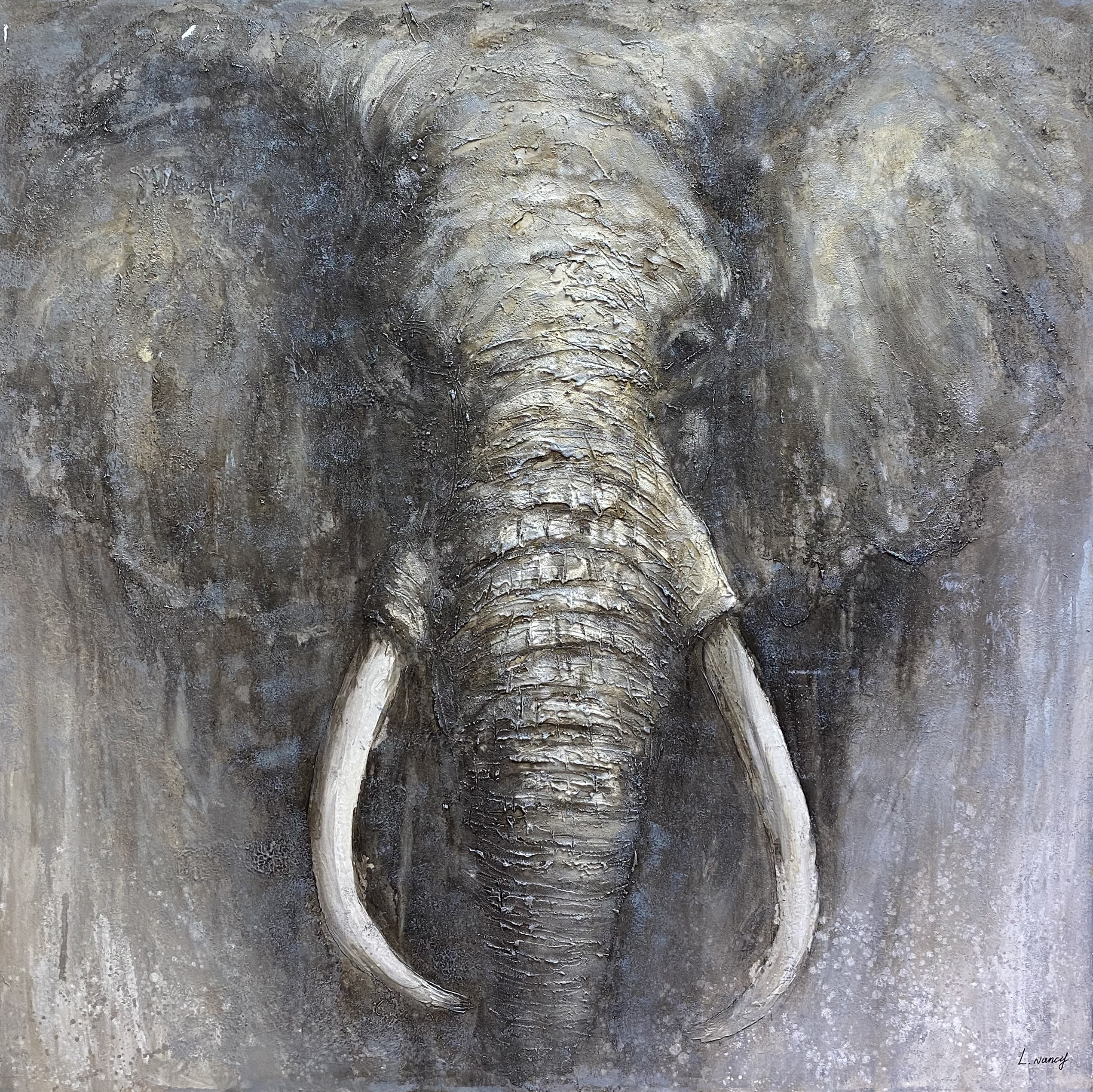 Presence II