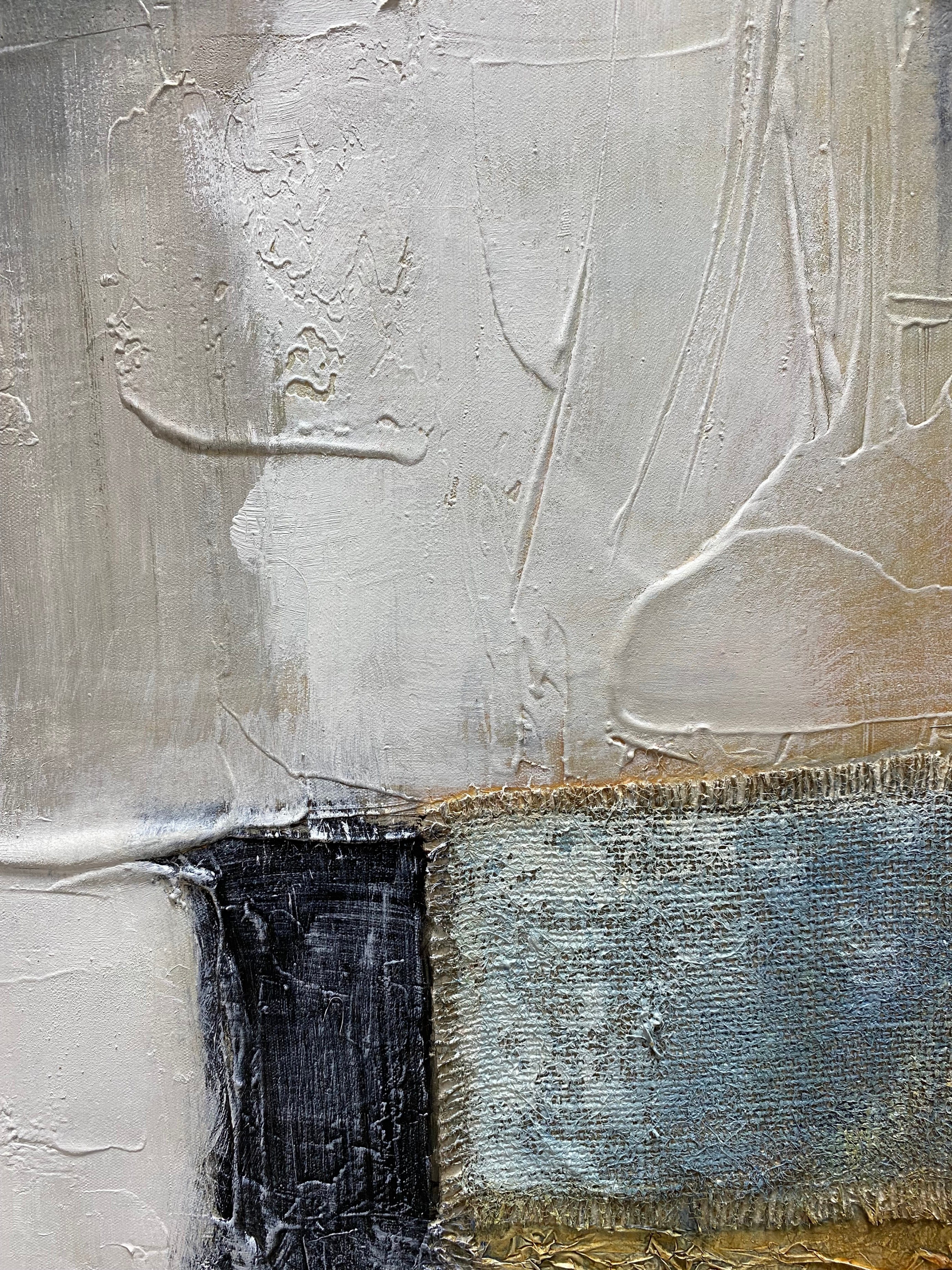 Fragments of Structure
