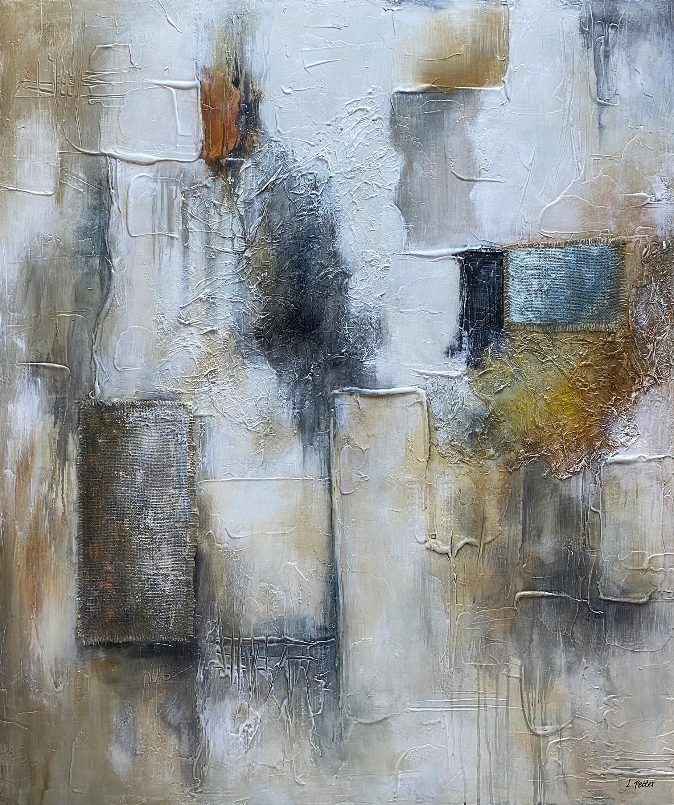 Fragments of Structure