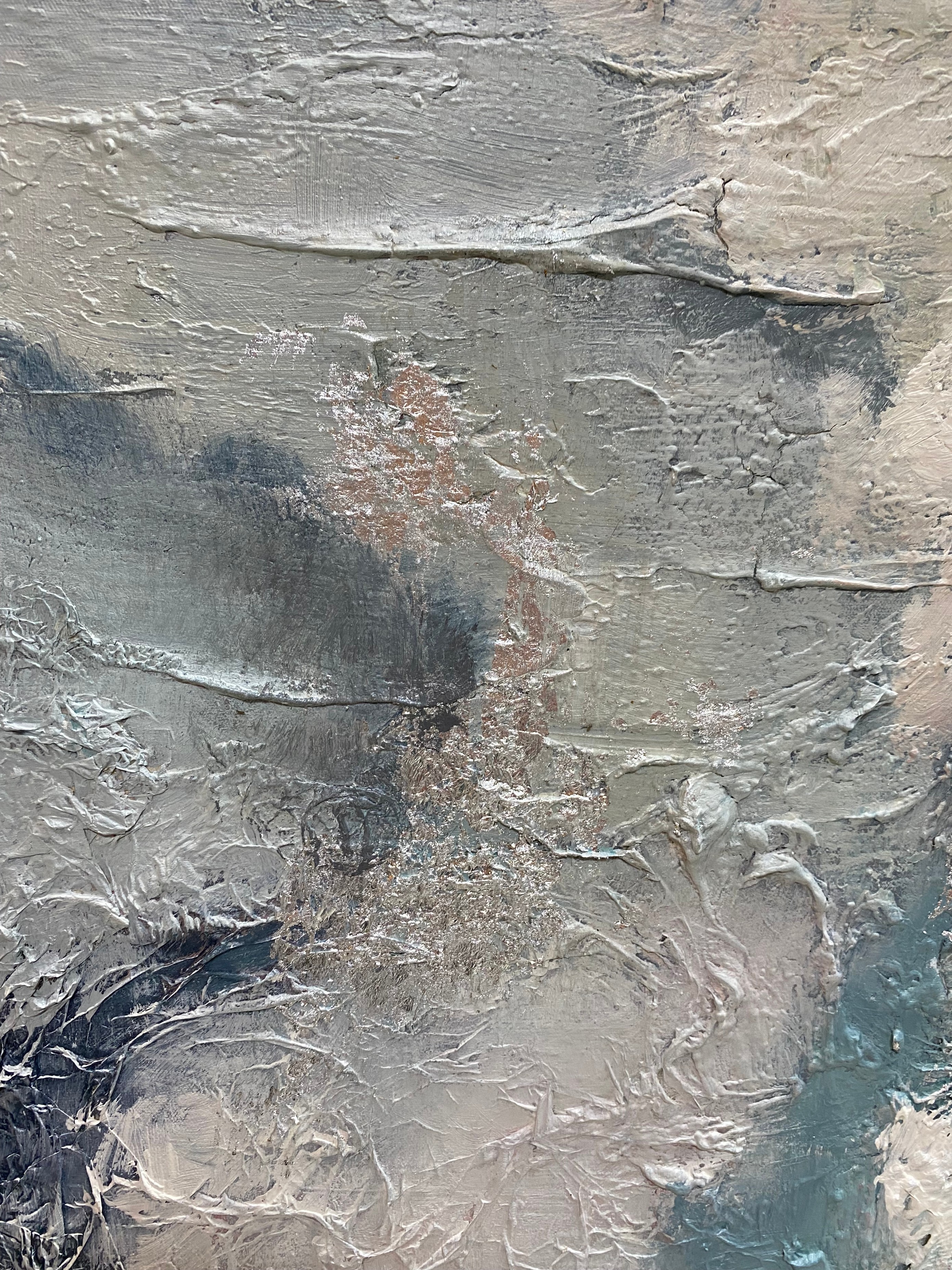 Where Water Meets Earth