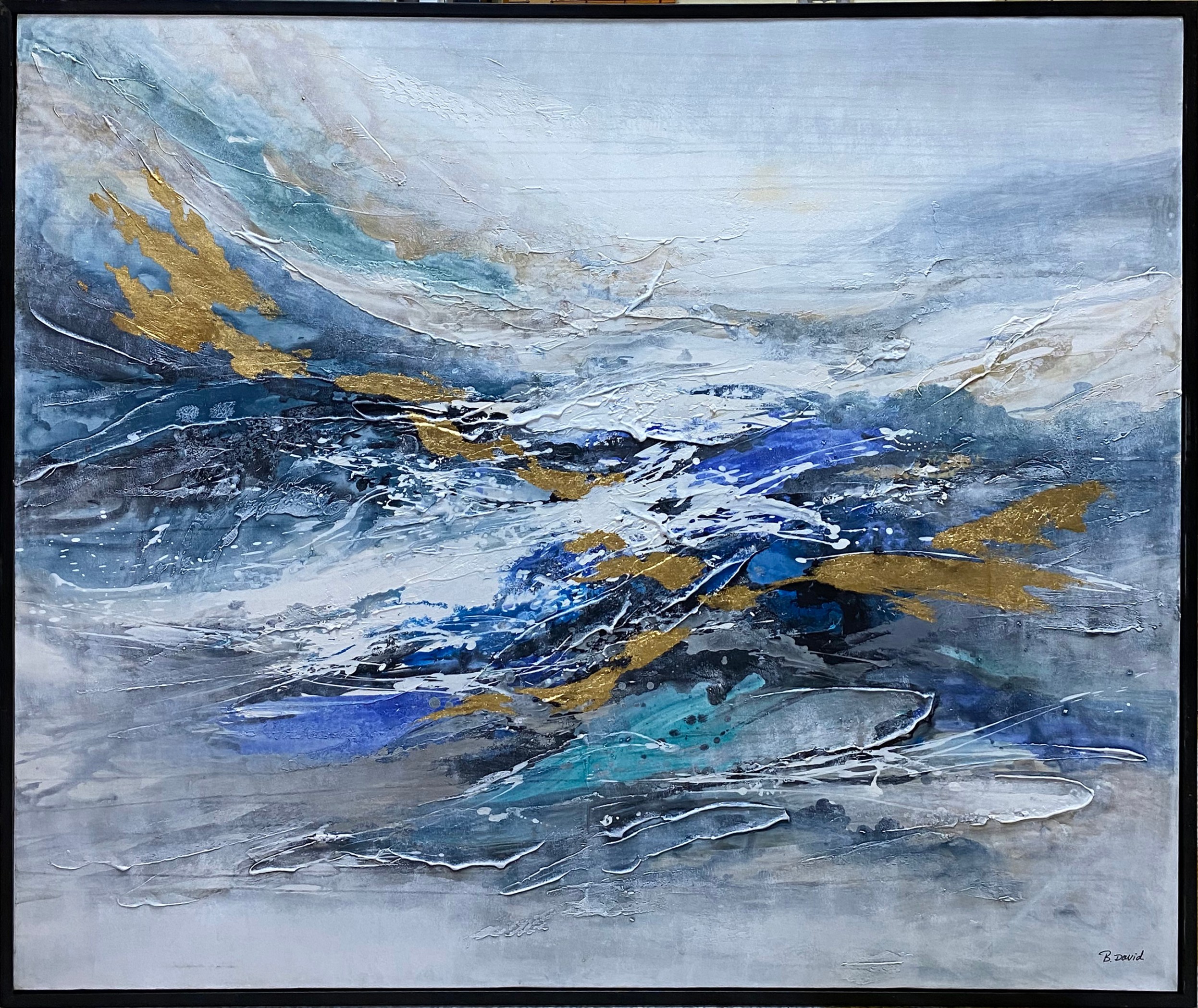 Waves of Light