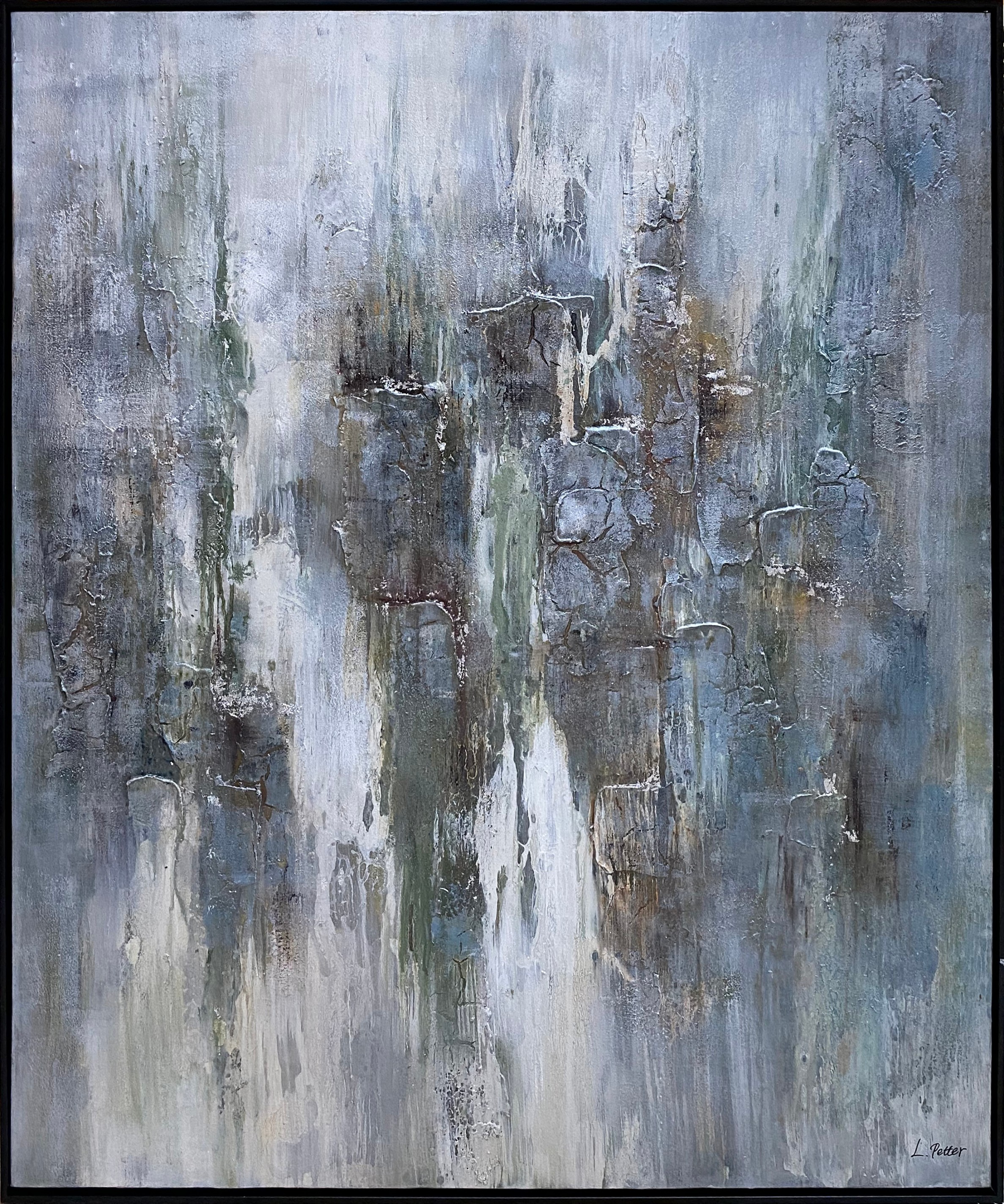 Erosion and Memory